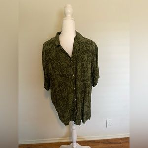 Old navy button down